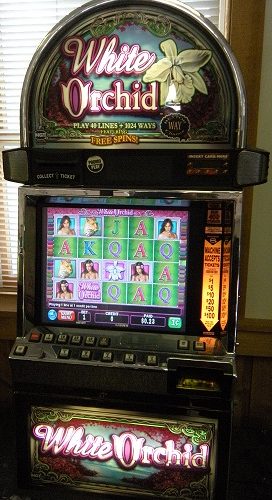 Choctaw casino